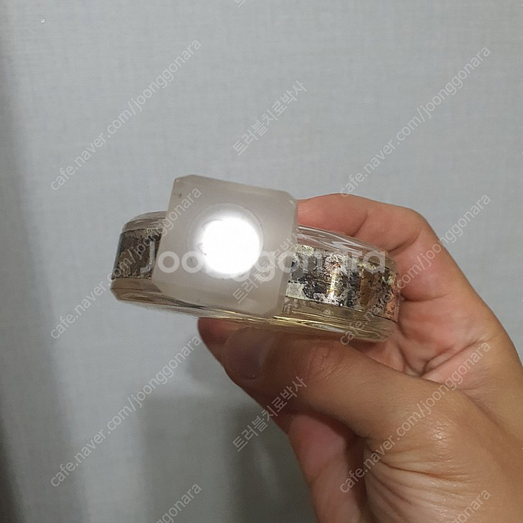 샤넬 샹스 오 땅뜨르 EDT 100ml 향수 (7)--4