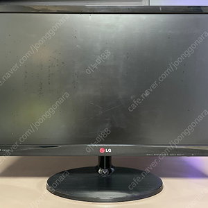 LG 23인치 모니터 (23EA53Q)