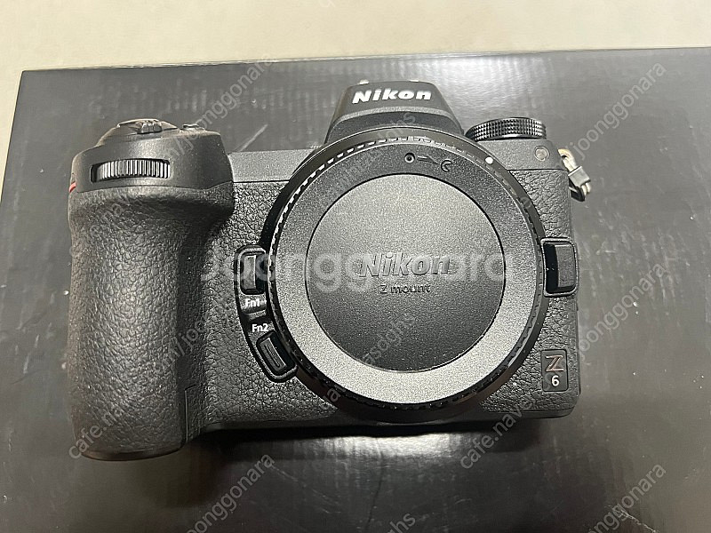 니콘 z6 ftz킷, z40mm se 판매합니다.--1