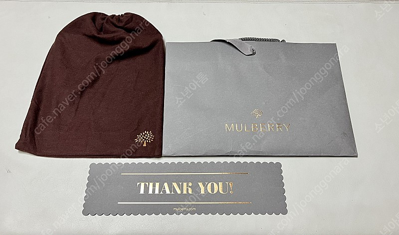 멀버리 아이패드 케이스 9.7인치용 이미지