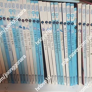 유아ㆍ아동도서