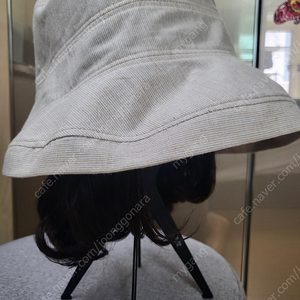 힐링햇 항암 모자가발
