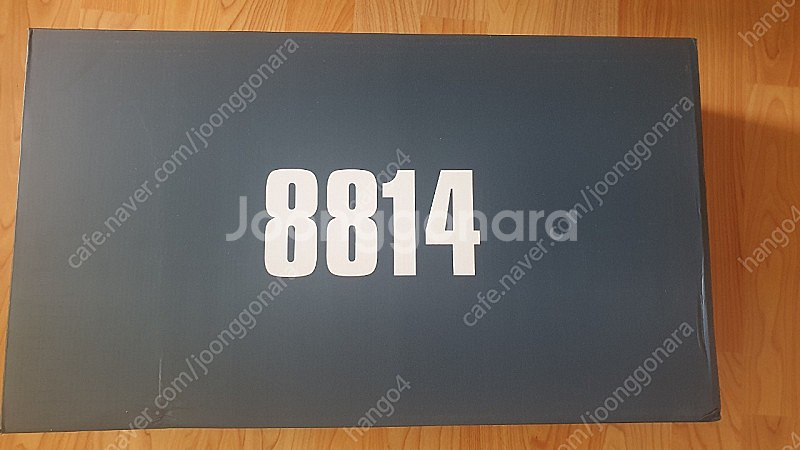 다반8814 파워드레드 팝니다--0