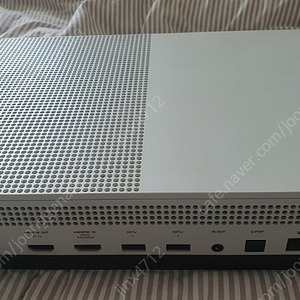 Xbox ONE S 500GB 본체 팔아요 택포 5만