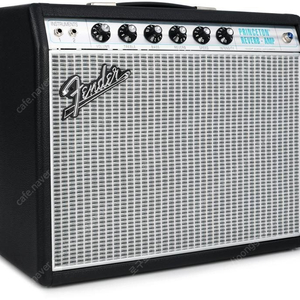 Fender princeton reverb 68 (프린스톤 68) 구매합니다.