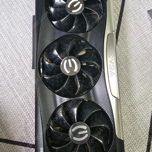 EVGA RTX3080 FTW3 NON-LHR 팝니다