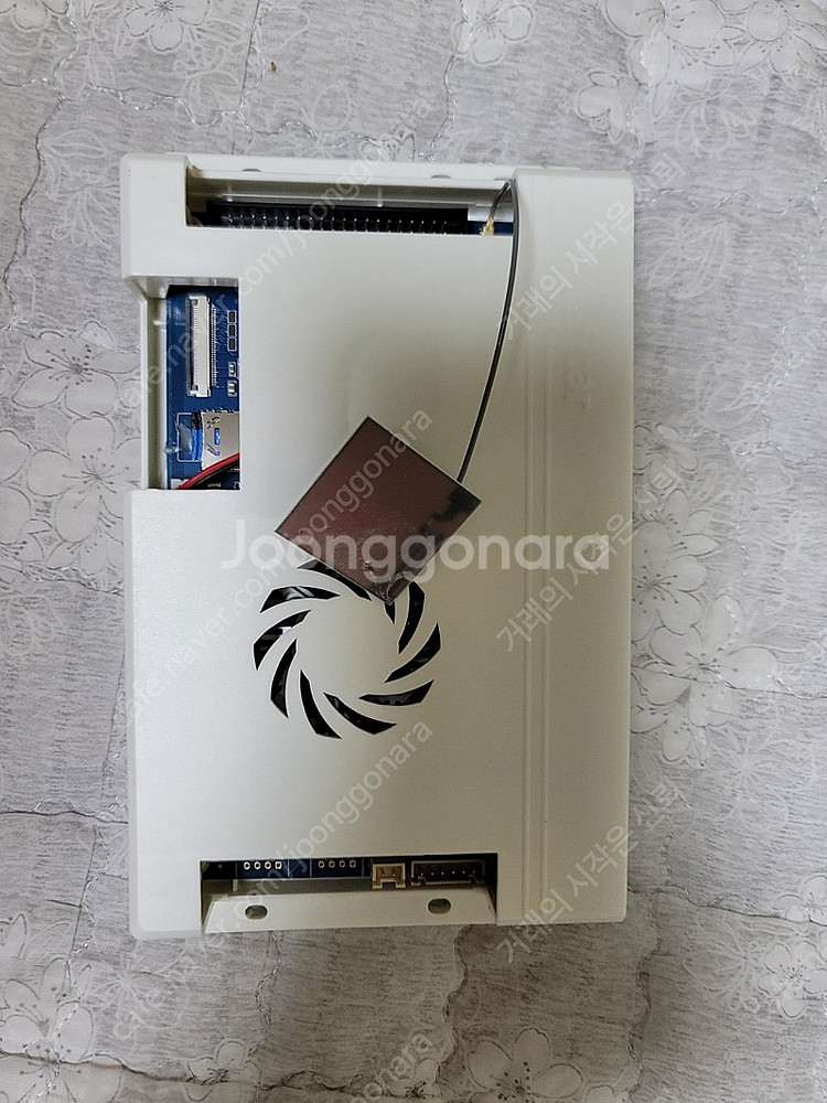 월광보합S25 8000WIFI버전 기판팝니다.--4