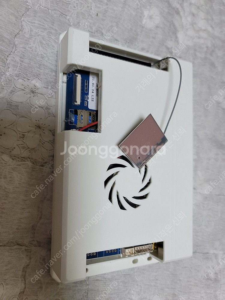 월광보합S25 8000WIFI버전 기판팝니다.--5
