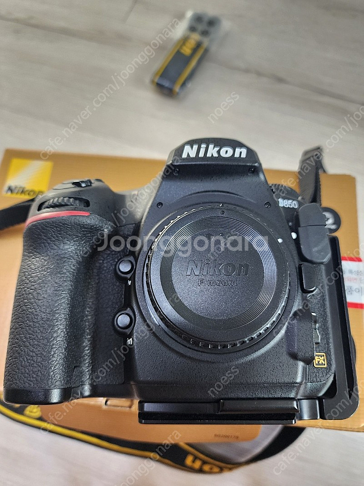 니콘 D850 2만컷 및 N렌즈 14-24n[1424n...--2