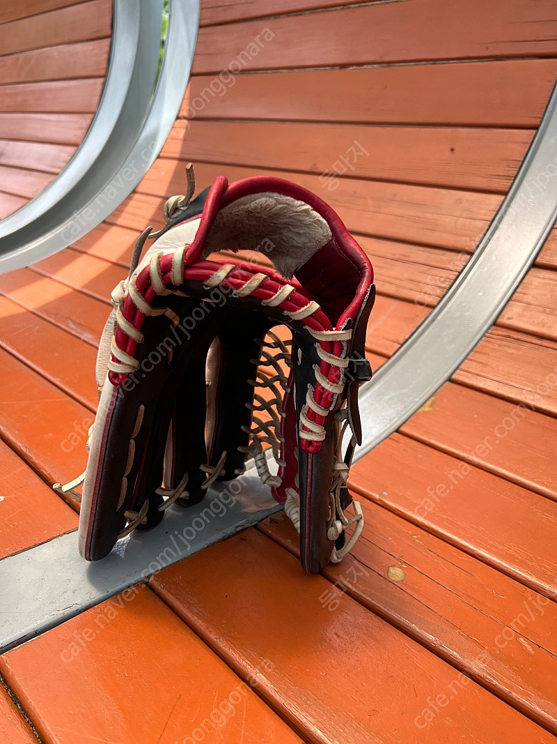 아식스 브리온스페셜 커스텀 외야글러브 야구글러브 외야13인치 이치로웹 | 중고나라 - 안심되는 중고거래