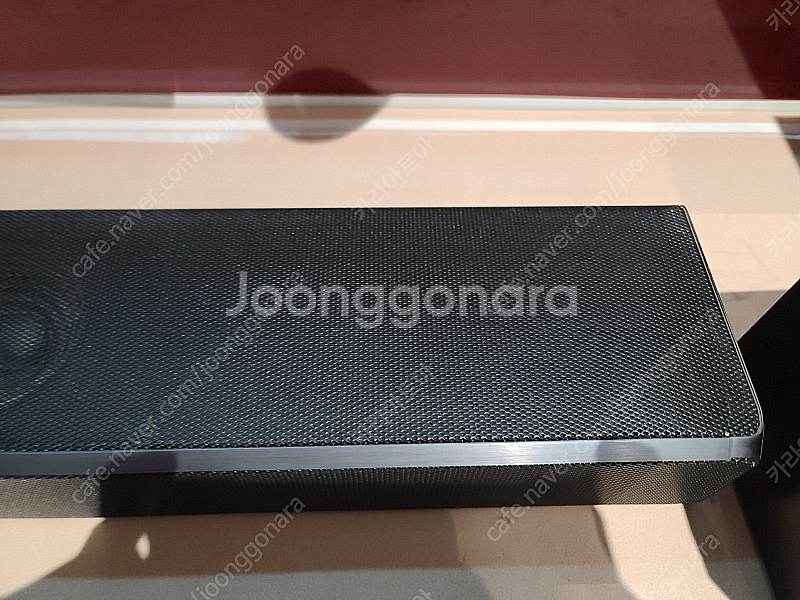 삼성 돌비애트모스 사운드바 hw-k950--1