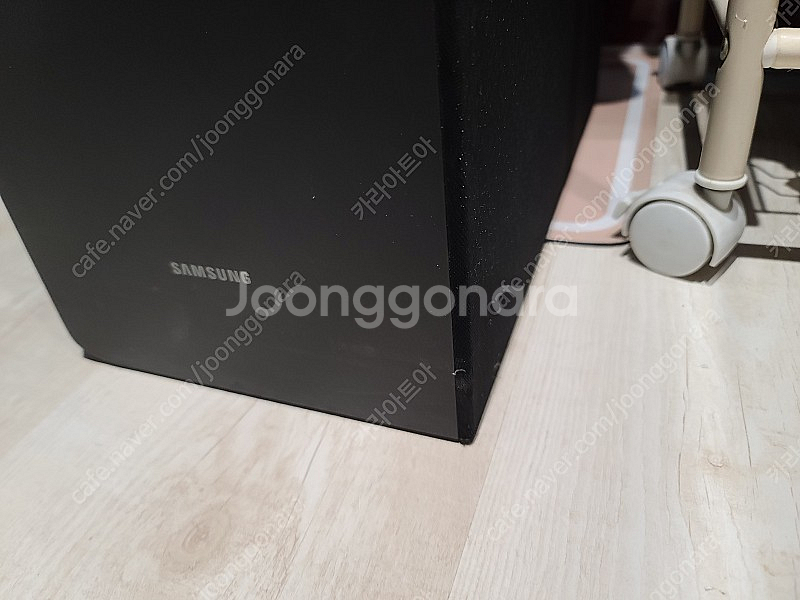 삼성 돌비애트모스 사운드바 hw-k950--2