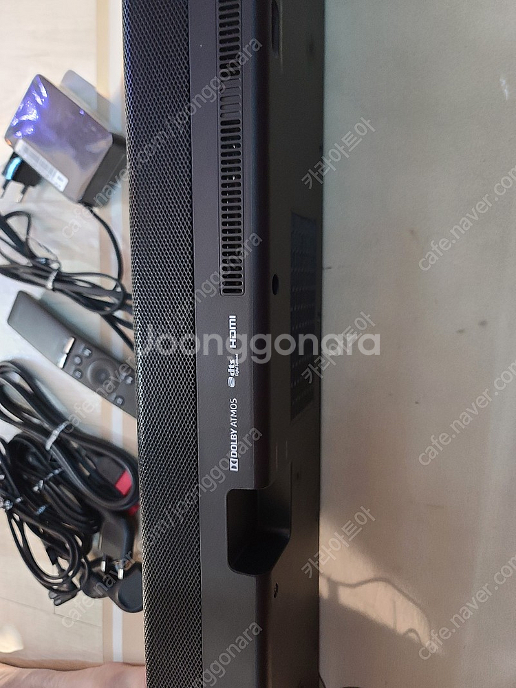 삼성 돌비애트모스 사운드바 hw-k950--4