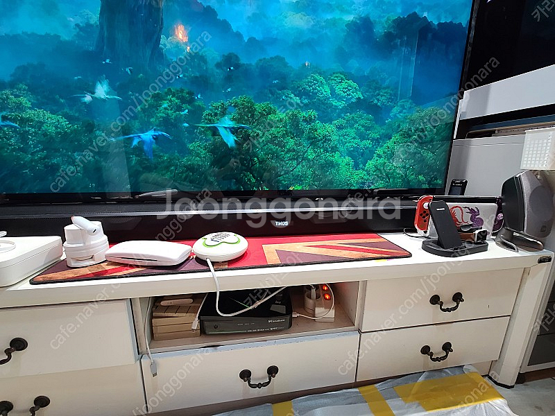 삼성 돌비애트모스 사운드바 hw-k950--5