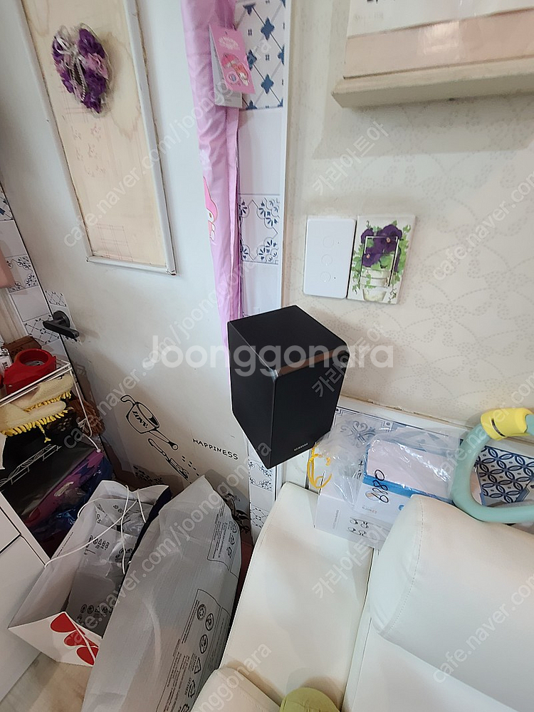 삼성 돌비애트모스 사운드바 hw-k950--7