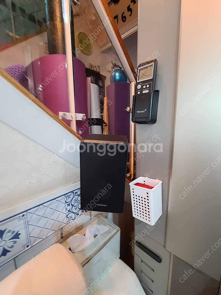 삼성 돌비애트모스 사운드바 hw-k950--8