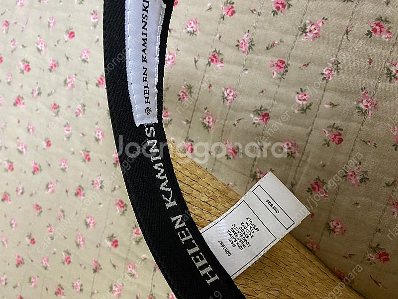 헬렌 st 썬바이저--1