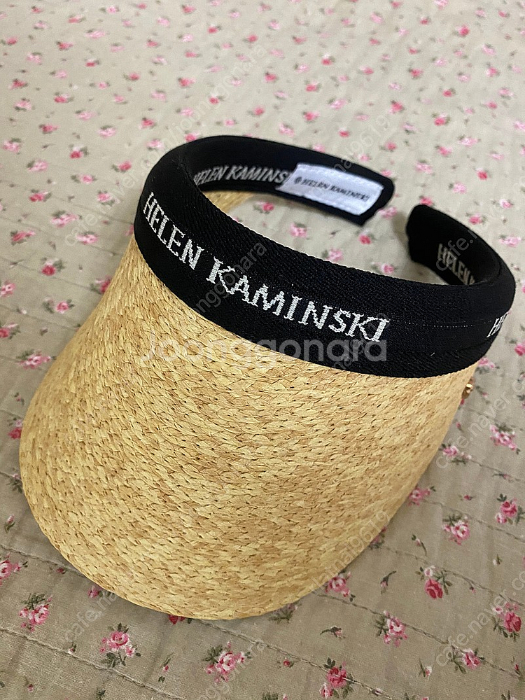 헬렌 st 썬바이저--3