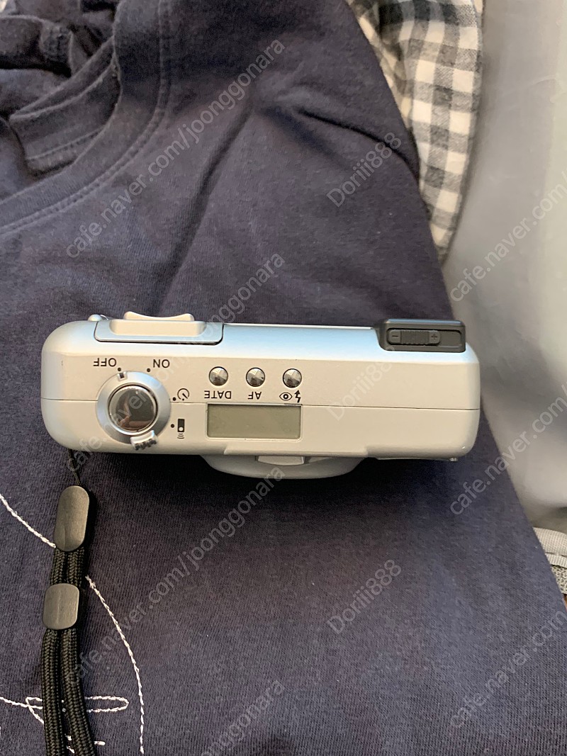 펜탁스 에스피오 PENTAX ESPIO 120 SW 데... 필름/즉석카메라 중고나라