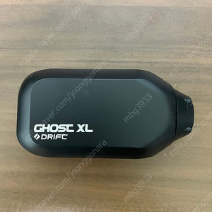 고스트 xl 카메라