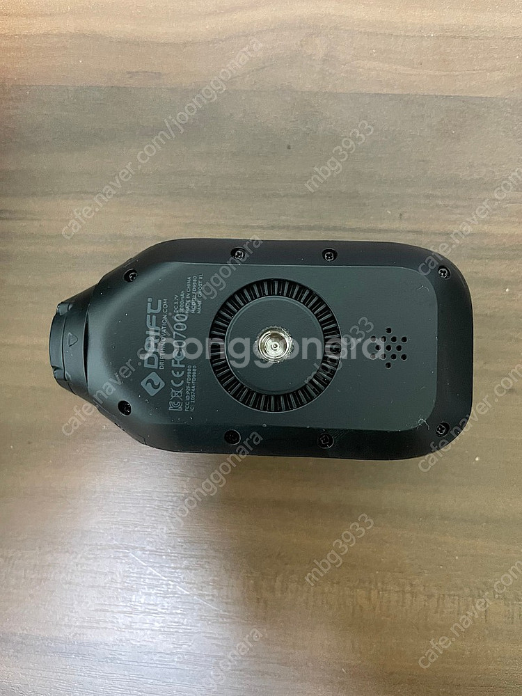 고스트 xl 카메라--2