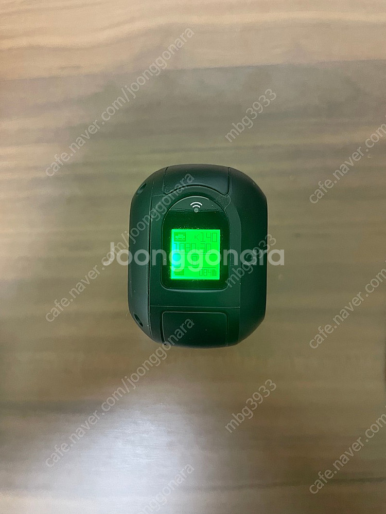 고스트 xl 카메라--3