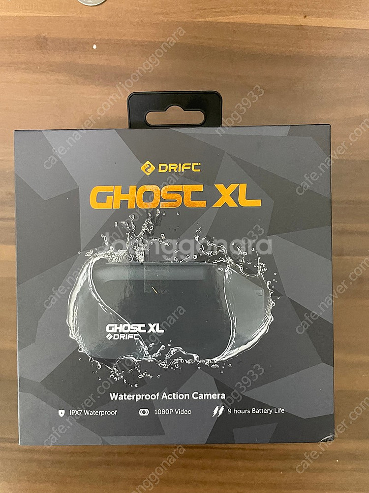 고스트 xl 카메라--4