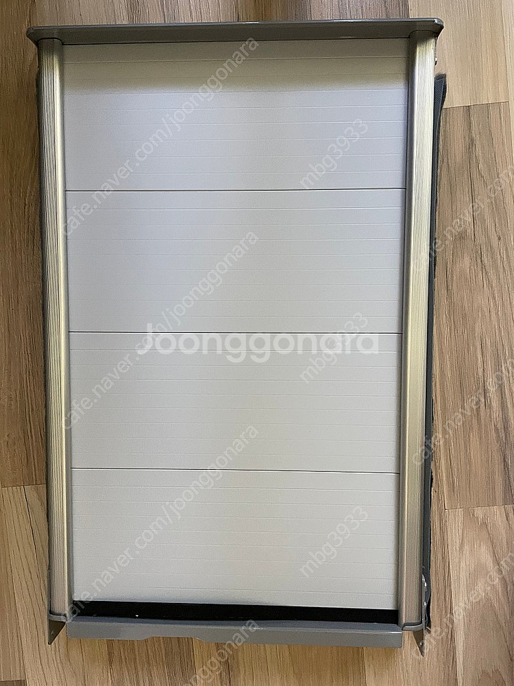 파세코 창문형 모헤어 연장 키트 56cm--0