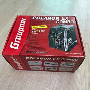폴라론(Polaron) EX Combo