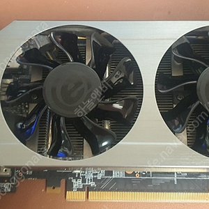 이엠텍 GTX970