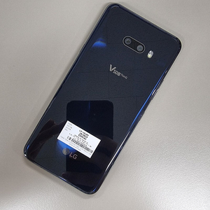 LG V50S 256G 블랙 20년 1월개통 SSS급 공기계 22만원 판매해요!!