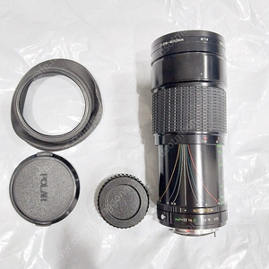 polar 28-200mm 펜탁스용