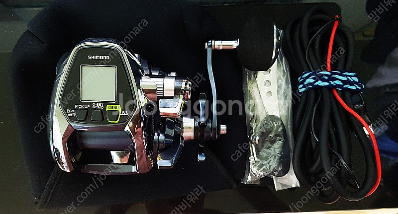 시마노 포스마스터 3000xp 미사용 팝니다--0