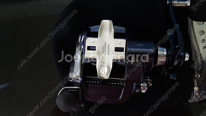 시마노 포스마스터 3000xp 미사용 팝니다--2