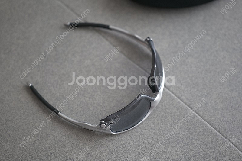 오클리 져본 /저본 /레이싱자켓--1
