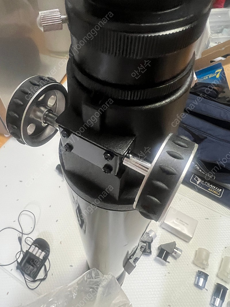 천체망원경 #코망 #셀레스트론 넥스타102GT | 중고나라 - 안심되는 중고거래