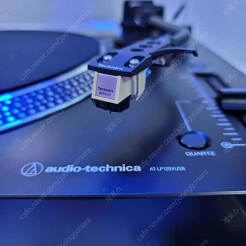 오디오테크니카 턴테이블 AT-LP120XUSB / AU... | 예술작품/골동품/수집 | 중고나라