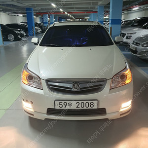 2010년형토스카프리미어6 cdx