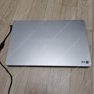 LG 15n54 i5 8g 부품용 노트북