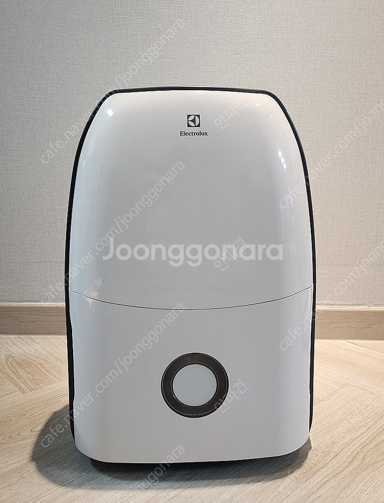 일렉트로룩스(Electrolux) 제습기 박스 풀셋 (...--1