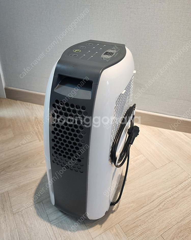 일렉트로룩스(Electrolux) 제습기 박스 풀셋 (...--2