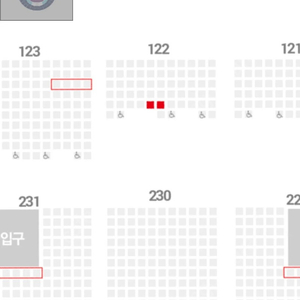 [정가양도]18일(일) 삼성KT KT위즈파크 3루응원지정석 122 5열 2연석 정가양도합니다