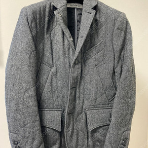 스펙테이터 149-TB3 위켄더코트 / spectator 149-TB3<WEEKENDER COAT> with tailorable / 판매합니다.