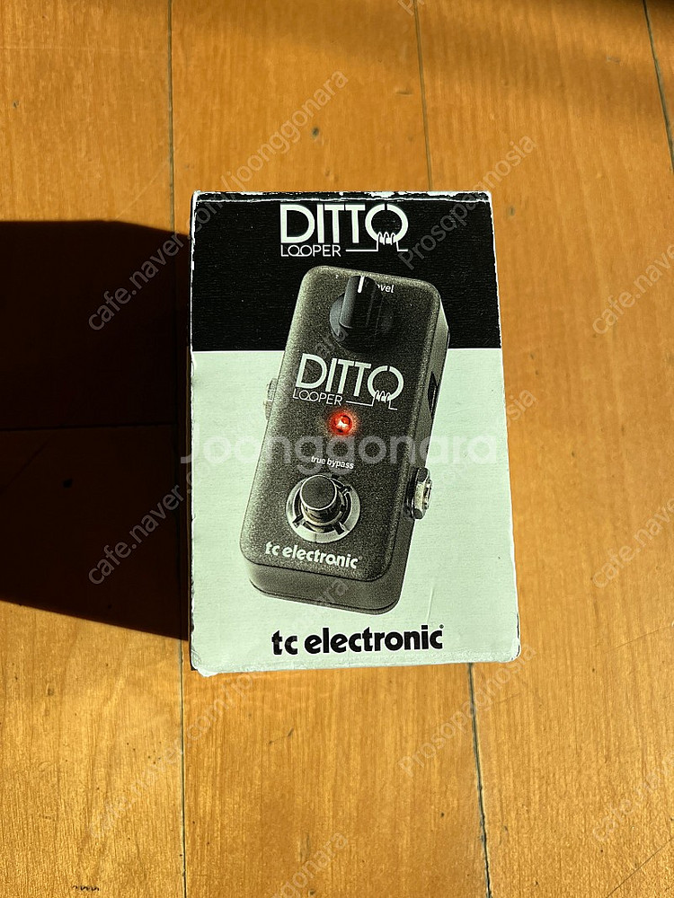 디토 루퍼 Ditto Looper--3