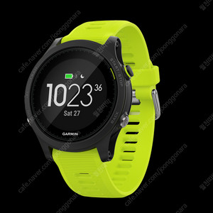 가민 포러너 935 (Garmin Forerunner 935) 팝니다