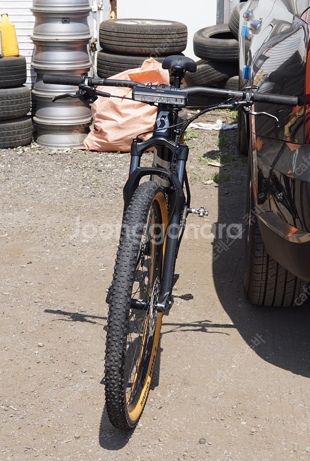 스캇 스케일 940 MTB / 스램 전동구동계 / 가변...--1