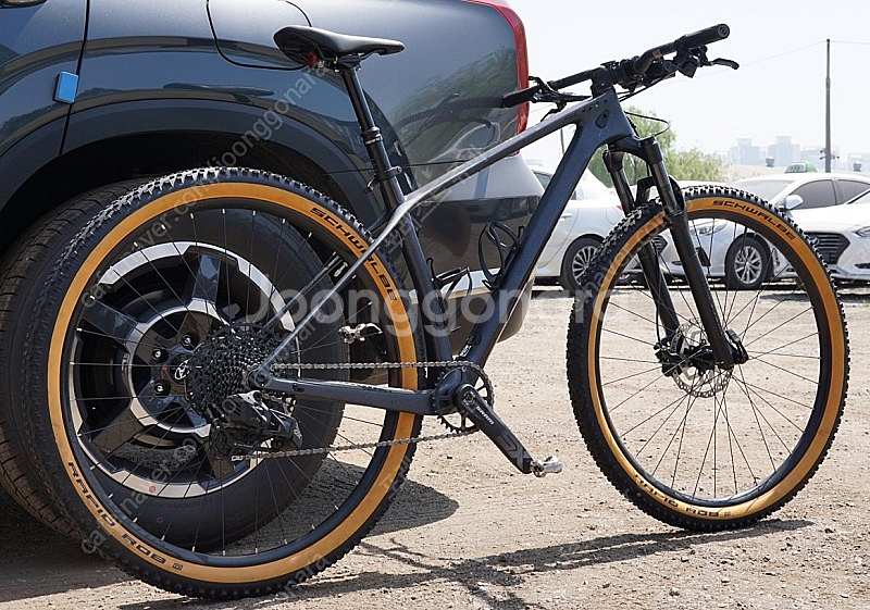 스캇 스케일 940 MTB / 스램 전동구동계 / 가변...--3