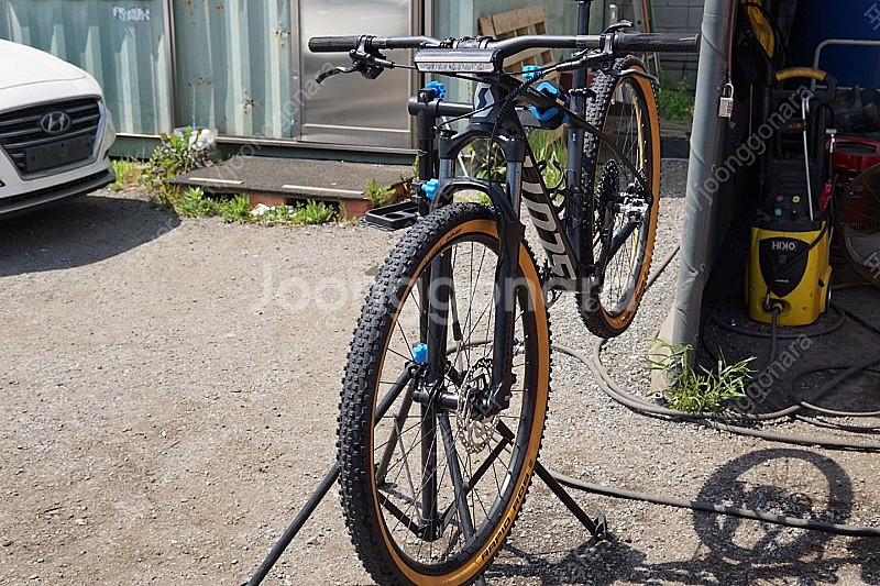 스캇 스케일 940 MTB / 스램 전동구동계 / 가변...--4
