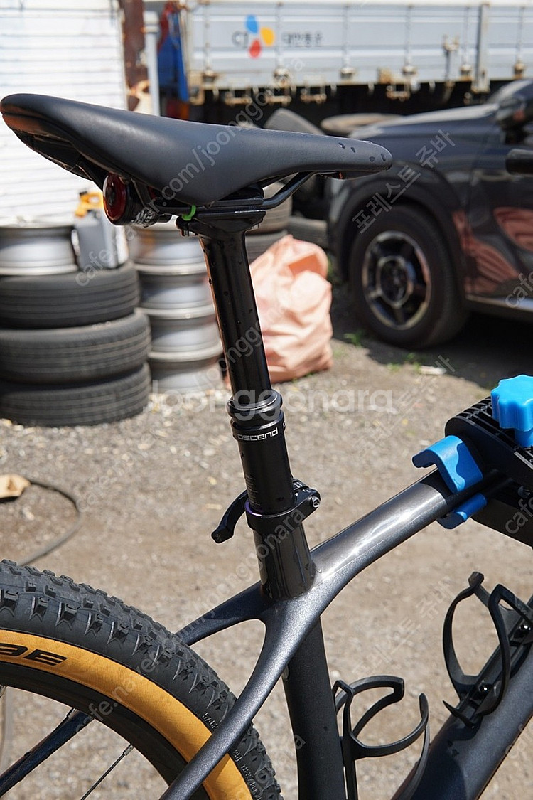 스캇 스케일 940 MTB / 스램 전동구동계 / 가변...--7