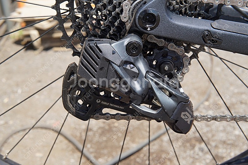 스캇 스케일 940 MTB / 스램 전동구동계 / 가변...--9